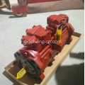 R260-5 Гидравлический насос R260-5 Главный насос